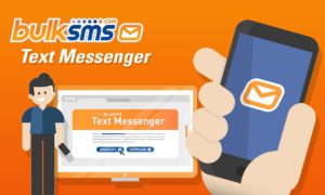 Bulk Phone Normal SMS Sender Crack Software